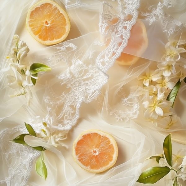 Ivory Veils Ароматична олія