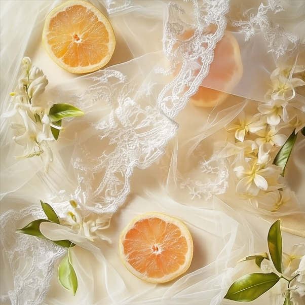 Ivory Veils Ароматична олія
