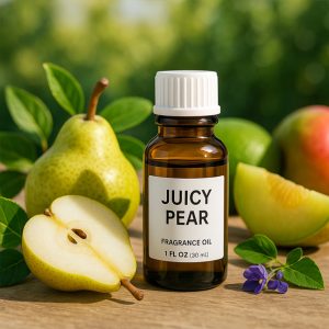 Juicy Pear Ароматична олія