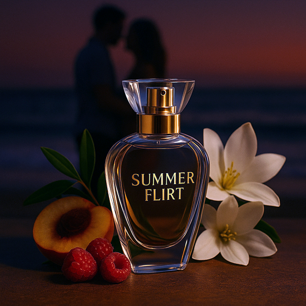 Summer Flirt Ароматична олія