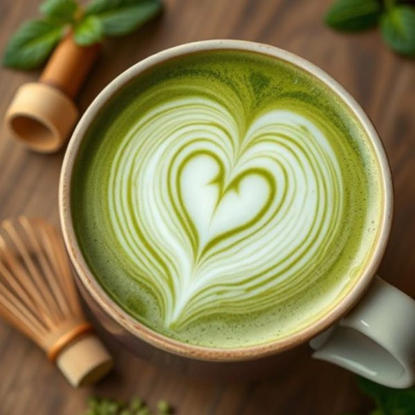 The Matcha 26 (тип Le Labo) 1Ароматична олія
