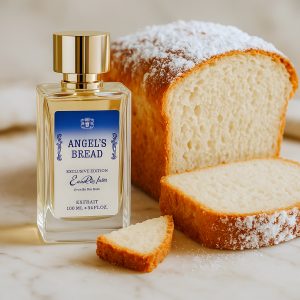 Angel Bread (тип Cerchi Nell Acqua) Ароматична олія