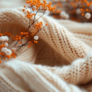 Cashmere Cream EO и FO Blend Ароматична олія