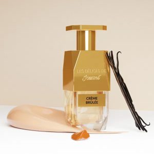 Creme Brulee (тип Jousset Parfums) Ароматична олія