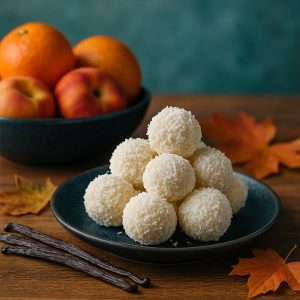 Frosted Coconut Snowball EO и FO Blend (Bath and Body Works) Ароматична олія