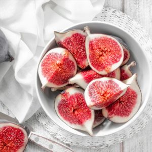 Harvest Fig EO и FO Blend Ароматична олія