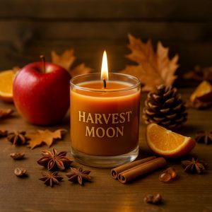 Harvest Moon EO и FO Blend (тип Peak) Ароматична олія