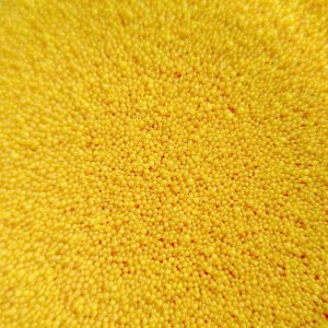 Гранули жожоба жовтий