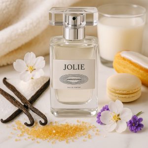Jolie (тип Cerchi Nell'Acqua) Ароматична олія