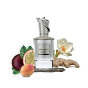 Lionora (тип Mind Games) Ароматична олія