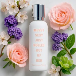 Messy Sexy Just Rolled Out of Bed (тип What We Do Is Secret) Ароматична олія