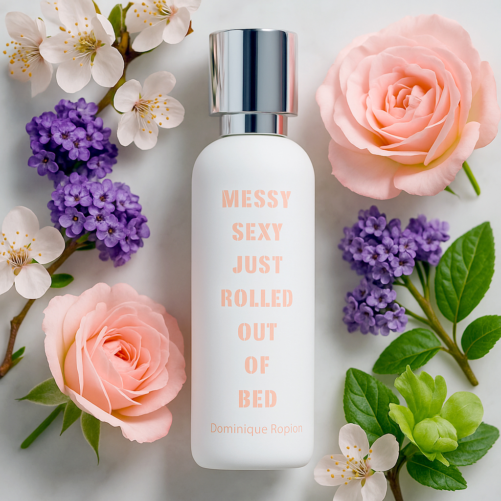 Messy Sexy Just Rolled Out of Bed (тип What We Do Is Secret) Ароматична олія