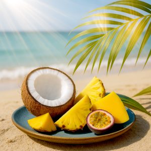 Paradise (Febreze) Ароматична олія