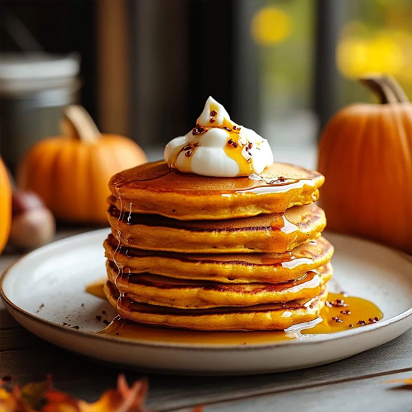 Pumpkin Praline Delish Ароматична олія