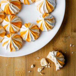 Vanilla Pumpkin Marshmallow (тип Bath & Body Works) Ароматична олія