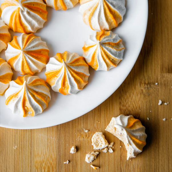 Vanilla Pumpkin Marshmallow (тип Bath & Body Works) Ароматична олія