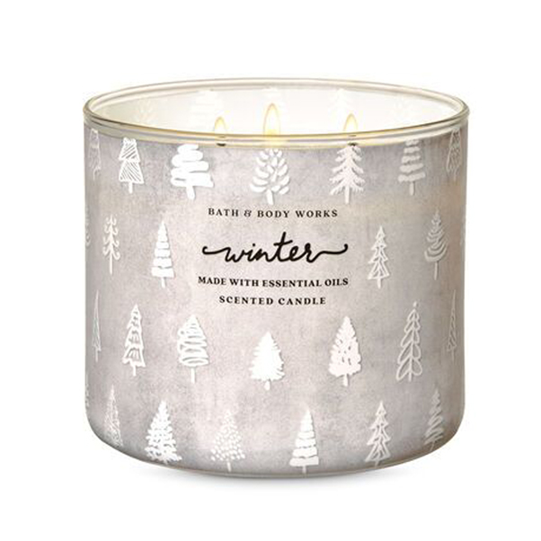 Winter (тип Bath and Body Works) Ароматична олія - Зображення 2