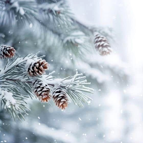 Winter (тип Bath and Body Works) Ароматична олія