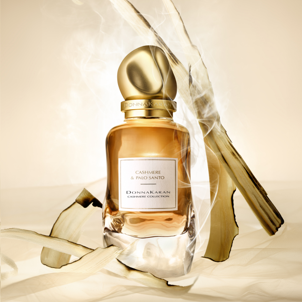 Cashmere & Palo Santo (тип Donna Karan) Ароматична олія