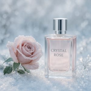 Crystal Rose (тип Bath & Body Works) Ароматична олія