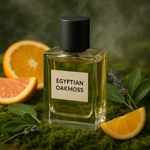 Egyptian Oakmoss Ароматична олія