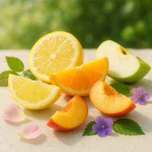 Fresh Places Ароматична олія