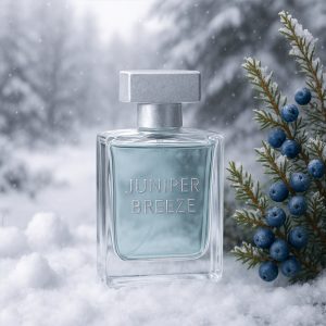 Juniper Breeze EO и FO Blend (тип Bath and Body Works) Ароматична олія