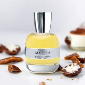 Madera (тип Omnia Profum) Ароматична олія