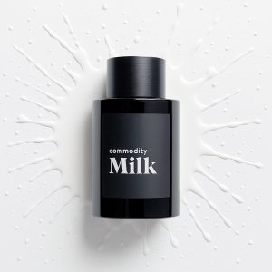 Milk Commodity (тип Commodity) Ароматична олія