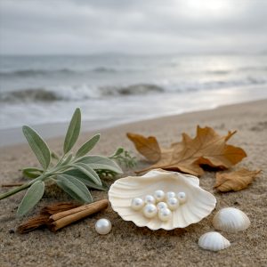 Ocean Pearls Ароматична олія