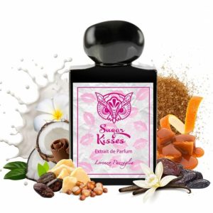 Sugar Kisses (тип Lorenzo Pazzaglia) Ароматична олія