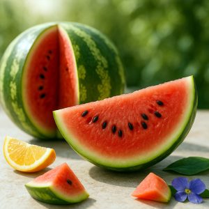 Watermelon (тип Peak Candle) Ароматична олія