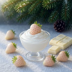 Winter Strawberries Ароматична олія