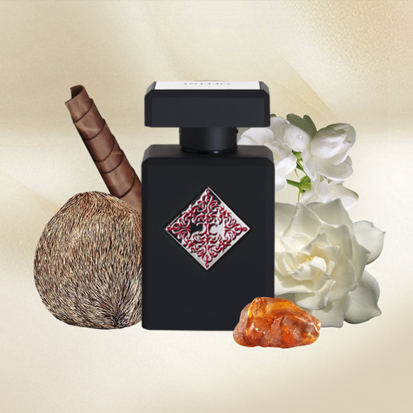 Absolute Aphrodisiac (тип Initio)