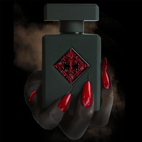 Absolute Aphrodisiac (тип Initio)