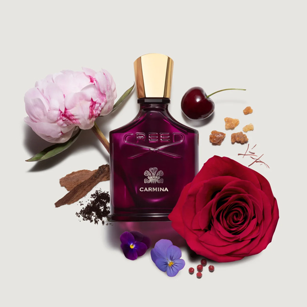 Carmina (тип Creed) Ароматична олія