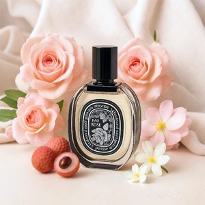 Eau de Rose (тип Diptyque) Ароматична олія