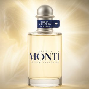 Essenza Miracolosa (тип Silvia Monti Profumi d'Artista) Ароматична олія