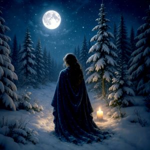 Eternity Night Ароматична олія