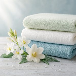 Fresh Clean Ароматична олія