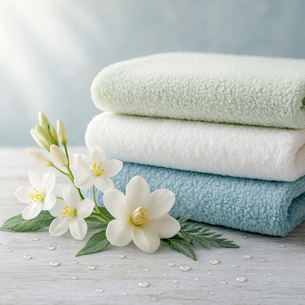 Fresh Clean Ароматична олія