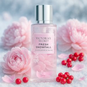 Fresh Snowfall (тип Victoria Secret) Ароматична олія