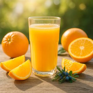 Fresh Squeezed Orange Ароматична олія