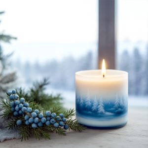 Frozen Lake (тип White Barn) Ароматична олія