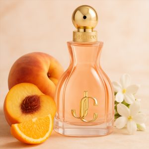 I want Choo (тип Jimmy Choo) Ароматична олія