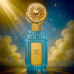 Leau de Pafum (тип Cirque Due Soleil) Ароматична олія