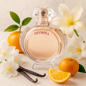 Olympea (тип Paco Rabanne) Ароматична олія