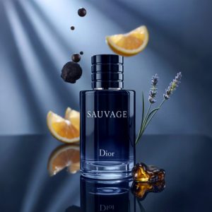 Sauvage Dior