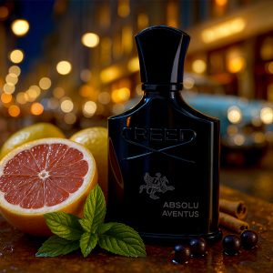 Absolu Aventus (тип Creed) Ароматична олія