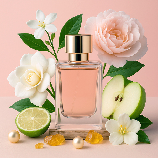 Luxe Hotel Ароматична олія